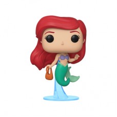 Игровая фигурка Funko pop Disney Русалочка Ариэль (40102) Игровая фигурка Funko pop Disney Русалочка Ариэль (40102)