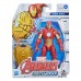 Игровая фигурка Avengers Mech strike Железный человек (F0259/F1665) Игровая фигурка Avengers Mech strike Железный человек (F0259/F1665)
