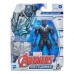Игровая фигурка Avengers Mech strike Черная пантера (F0259/F1667) Игровая фигурка Avengers Mech strike Черная пантера (F0259/F1667)