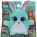 Интерактивная игрушка FurReal Friends Накорми зверька Зайчик (F1779/F1927) Интерактивная игрушка FurReal Friends Накорми зверька Зайчик (F1779/F1927)