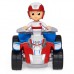 Набор Paw Patrol Базовый спасательный автомобиль с Райдером (SM16775/8807)