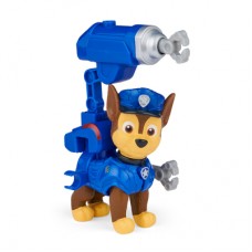 Фигурка Paw Patrol The movie Гонщик с механической функцией (SM16655/6137) Фигурка Paw Patrol The movie Гонщик с механической функцией (SM16655/6137)
