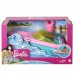Игровой набор Barbie Катер Барби (GRG29) Игровой набор Barbie Катер Барби (GRG29)