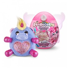 Мягкая игрушка-сюрприз Rainbocorns Fairycorn Рейнбокорнс-A S4 (9238А) Мягкая игрушка-сюрприз Rainbocorns Fairycorn Рейнбокорнс-A S4 (9238А)
