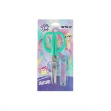 Ножницы детские Kite My Little Pony в футляре 13см (LP21-124) Ножницы детские Kite My Little Pony в футляре 13см (LP21-124)