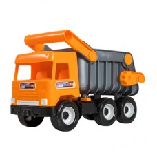 Машинка Tigres Middle truck Самосвал (39310)