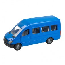 Автомобиль Tigres Mercedes-Benz Sprinter пассажирский синий (39657) Автомобиль Tigres Mercedes-Benz Sprinter пассажирский синий (39657)