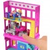 Игровий набор Polly Pocket Магазин Полливиля Ресторан (GGC29/GGC30) Игровий набор Polly Pocket Магазин Полливиля Ресторан (GGC29/GGC30)