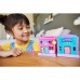 Игровий набор Polly Pocket Магазин Полливиля Ресторан (GGC29/GGC30) Игровий набор Polly Pocket Магазин Полливиля Ресторан (GGC29/GGC30)