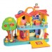 Игровой набор Kiddieland Загородный дом (032730) Игровой набор Kiddieland Загородный дом (032730)