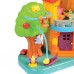 Игровой набор Kiddieland Загородный дом (032730) Игровой набор Kiddieland Загородный дом (032730)