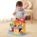 Игровой набор Kiddieland Загородный дом (032730) Игровой набор Kiddieland Загородный дом (032730)