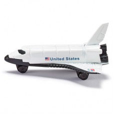 Коллекционная модель Космический корабль Шаттл Siku (817) Коллекционная модель Космический корабль Шаттл Siku (817)