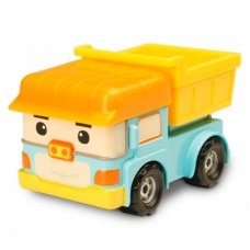 Игровой набор Металлическая машинка Дампи Poli Robocar (83164) Игровой набор Металлическая машинка Дампи Poli Robocar (83164)