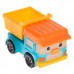 Игровой набор Металлическая машинка Дампи Poli Robocar (83164) Игровой набор Металлическая машинка Дампи Poli Robocar (83164)