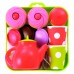 Игровой набор посуды с пирожными Smoby 12 аксессуаров (960) Игровой набор посуды с пирожными Smoby 12 аксессуаров (960)