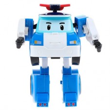 Фигурка-трансформер Poli Robocar Полли (83046)