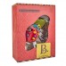 Развивающая игрушка Battat Супер ключики с эффектами (BX1227Z) Развивающая игрушка Battat Супер ключики с эффектами (BX1227Z)