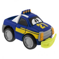 Машина Turbo touch crash Chicco (06722.00) Машина Turbo touch crash Chicco (06722.00)