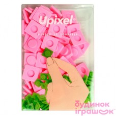 Пиксели Upixel Big Розовый (WY-P001B)