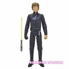 Игровая фигурка Люк Скай Уокер Star Wars (83574) Игровая фигурка Люк Скай Уокер Star Wars (83574)