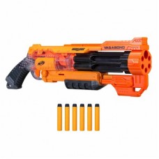 Ружье Nerf Doomlands Бродяга 2169 (B3191) Ружье Nerf Doomlands Бродяга 2169 (B3191)