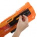 Ружье Nerf Doomlands Бродяга 2169 (B3191) Ружье Nerf Doomlands Бродяга 2169 (B3191)