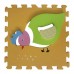 Детский коврик-пазл Baby Great Волшебный мир (5002009) Детский коврик-пазл Baby Great Волшебный мир (5002009)