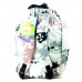 Рюкзак Camouflage Upixel Зелено-коричневый (WY-A021Q) Рюкзак Camouflage Upixel Зелено-коричневый (WY-A021Q)