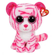 Мягкая игрушка TY Beanie Boo’s Тигренок Aся 15 см (36180) Мягкая игрушка TY Beanie Boo’s Тигренок Aся 15 см (36180)