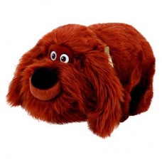 Мягкая игрушка TY Secret Life of Pets Пёс Дюк 12 см (41166)