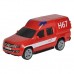 Набор Dickie Toys Служба спасения звук свет (3713003)