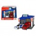 Набор Dickie Toys Служба спасения звук свет (3713003)