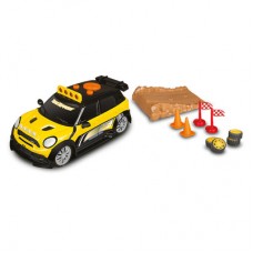 Игровой набор ралли MINI Toy State (21201) Игровой набор ралли MINI Toy State (21201)