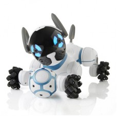Интерактивная игрушка WowWee Робот-щенок Чип (W0805) Интерактивная игрушка WowWee Робот-щенок Чип (W0805)