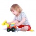 Конструктор Бульдозер Строй и играй Keenway K11938 (2001362) Конструктор Бульдозер Строй и играй Keenway K11938 (2001362)