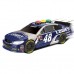 Машинка Road Rippers Jimmie Johnson lowes Chevrolet Веселые гонки свет звук (33633)