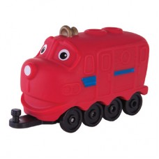 Паровозик Jazwares Chuggington Вилсон (JW10568/10567/10568) Паровозик Jazwares Chuggington Вилсон (JW10568/10567/10568)