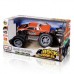 Автомодель Maisto Tech Rock crawler JR на радиоуправлении красно-черная (81162 red/black) Автомодель Maisto Tech Rock crawler JR на радиоуправлении красно-черная (81162 red/black)