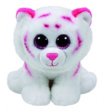Мягкая игрушка TY Beanie Babies Тигренок Табор 15 см (42186)