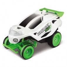 Машинка Maisto Tech Cyclone twist на радиоуправлении белая (82094 white) Машинка Maisto Tech Cyclone twist на радиоуправлении белая (82094 white)