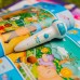 Набор Интерактивная ручка и книжка 200 первых слов Smart Koala (SKS001BW) Набор Интерактивная ручка и книжка 200 первых слов Smart Koala (SKS001BW)