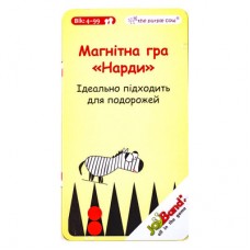 Настольная игра JoyBand Нарды мини (025)