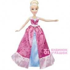 Кукла Золушка Disney Princess (C0544) Кукла Золушка Disney Princess (C0544)