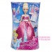 Кукла Золушка Disney Princess (C0544)