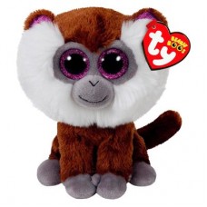 Мягкая игрушка TY Beanie Boo's Обезьяна Таму 15см (36847)