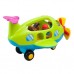 Игровой набор Kiddieland Самолет путешественник на русском (056895) Игровой набор Kiddieland Самолет путешественник на русском (056895)