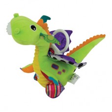 Развивающая игрушка Lamaze Дракоша (LC27565)