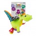 Развивающая игрушка Lamaze Дракоша (LC27565) Развивающая игрушка Lamaze Дракоша (LC27565)