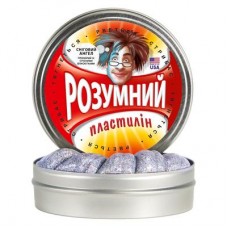 Умный пластилин Thinking Putty Снежный ангел (ti20001) Умный пластилин Thinking Putty Снежный ангел (ti20001)